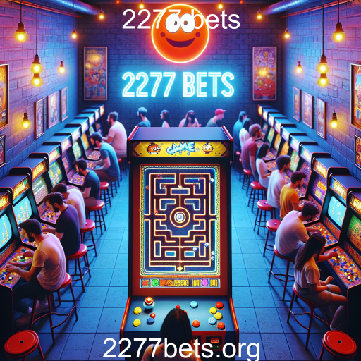 Jogos de Arcade