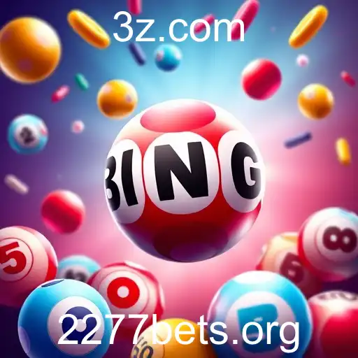 A Revolução do Bingo Online em 2277bet