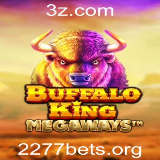 Descubra as Emoções do Jogo BuffaloKing na Plataforma 2277bet