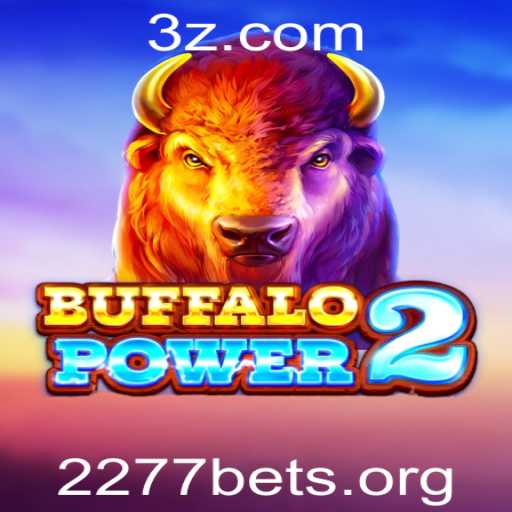 Explorando o Fascinante Mundo de BuffaloPower2 e a Emoção das Apostas com 2277bet