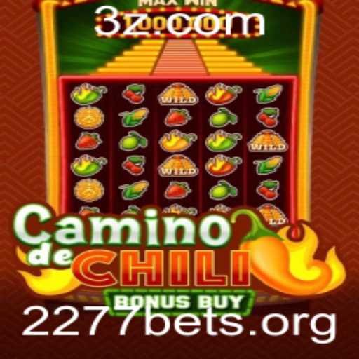 Jogo CaminodeChiliBonusBuy: Diversão e Emoção com a 2277bet