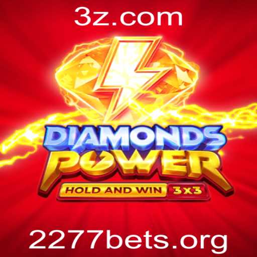 Explorando o Mundo de Diamondspower: O Jogo de Estratégia e Sorte da 2277bet
