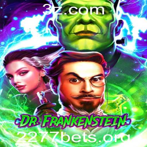 DrFrankenstein: Um Mergulho no Universo do Jogo Inovador com 2277bet