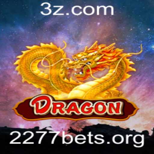 Explorando o Mundo do Jogo Dragon 2277bet