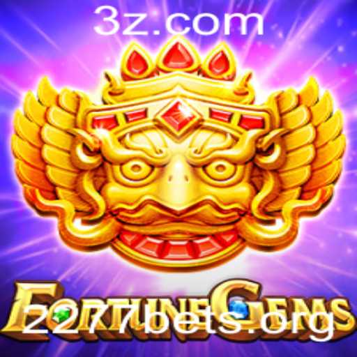 FortuneGems: Mergulhando na Aventura dos Jogos