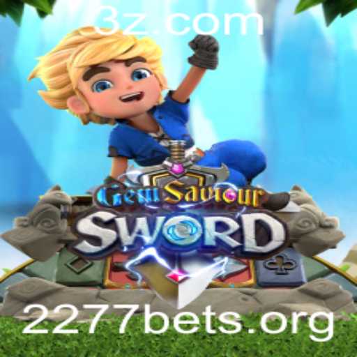 Desvendando o Jogo GemSaviourSword: Uma Aventura Épica com 2277bet