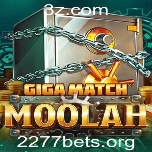GigaMatchMoolah: Um Guia Completo do Jogo Revolucionário