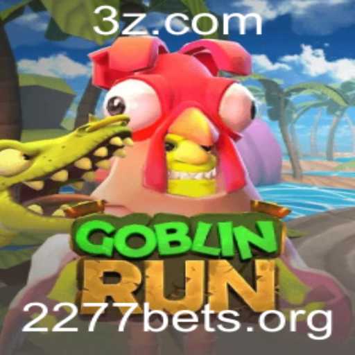 GoblinRun: Explorando Aventura e Desafios no Mundo dos Goblins