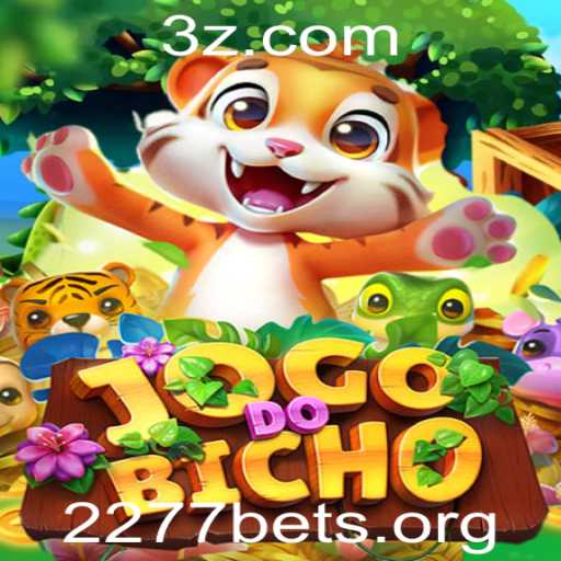 Descubra o Fascinante Mundo do JOGODOBICHO com 2277bet