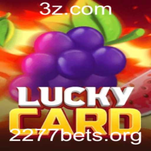 Conheça o Jogo LuckyCard: Diversão e Sorte com 2277bet