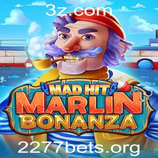 Explorando a Empolgante Aventura do Jogo MadHitMarlinBonanza