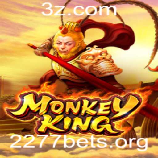 MonkeyKing: Explore a Inovação e Aventura no Mundo dos Jogos