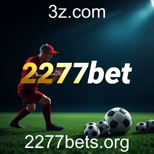 Explorando o Mundo das Promoções: Oportunidades em 2277bet
