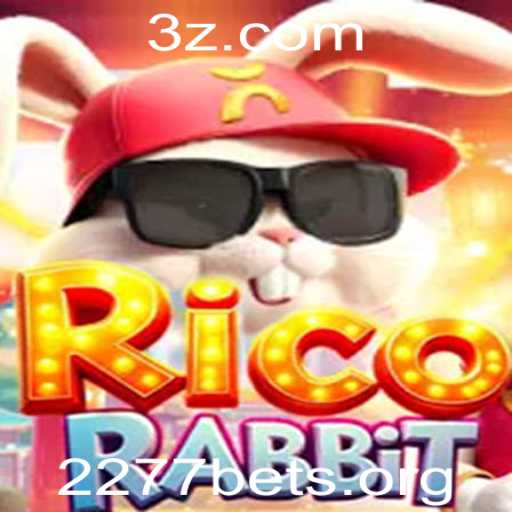 Descubra a Emoção de RicoRabbit: O Jogo de Ação e Estratégia com 2277bet