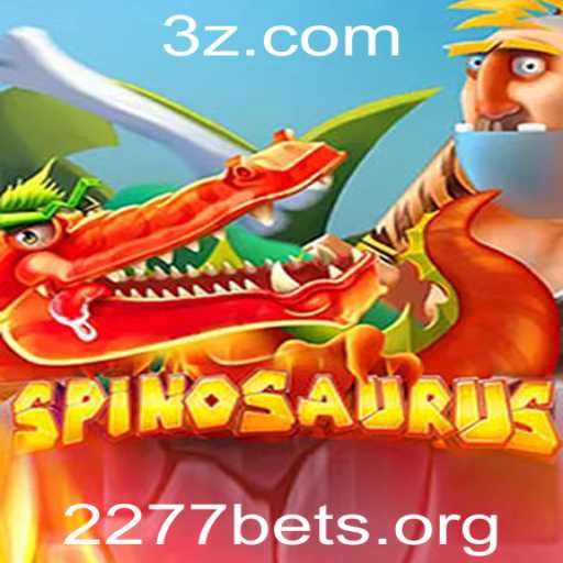 Descubra o Fascinante Mundo do Jogo Spinosaurus