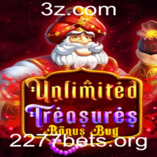 Explore o Excitante Jogo UnlimitedTreasuresBonusBuy