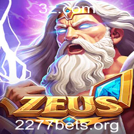 Explorando o Universo de Zeus: O Jogo Inovador no 2277bet